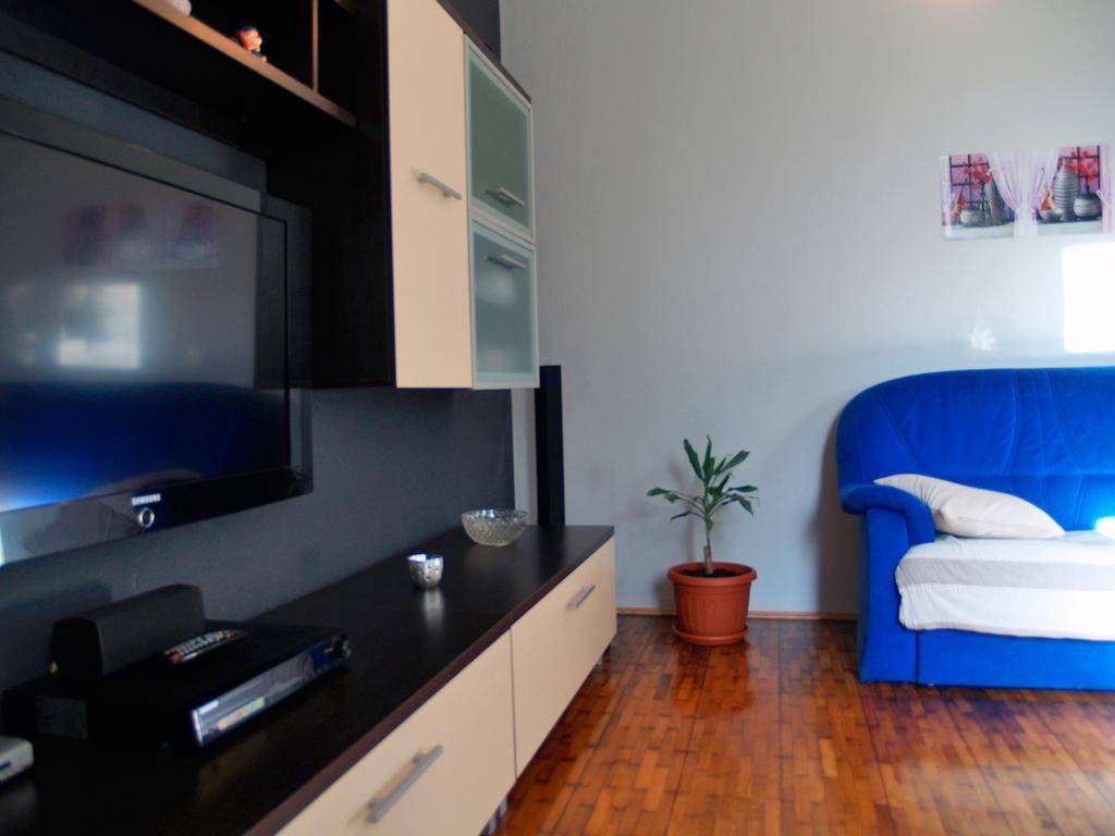 Roses Apartment Lukoran Exteriér fotografie